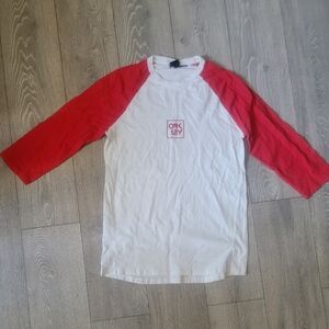 Oakley 3/4 Sleeve Shirt